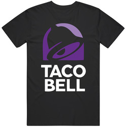 Taco Bell Food 4 Mens Vintage T Shirt