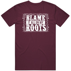 Gar Mens Vintage T Shirt