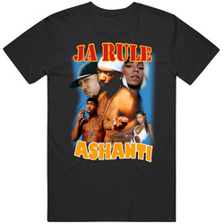 Jarul Mens Vintage T Shirt