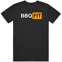 Q Broadhurst Mens Vintage T Shirt