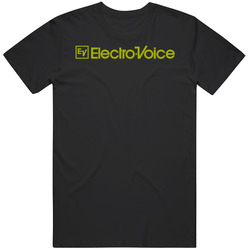 Ev Electro Voice 1 Mens Vintage T Shirt