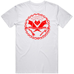 Alternative Mens Vintage T Shirt