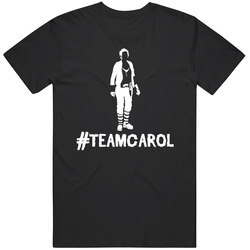 Team Carol Mens Vintage T Shirt