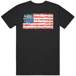 A The Purge Anarchy 3 170946860 Mens Vintage T Shirt