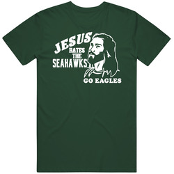 Sea Mens Vintage T Shirt