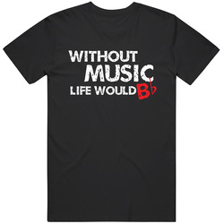 Life Bb Mens Vintage T Shirt