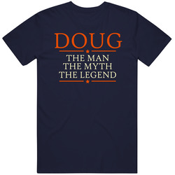 Doug Mml Mens Vintage T Shirt