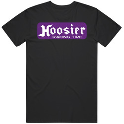 A Hier Racing Tire Logo 1 Mens Vintage T Shirt