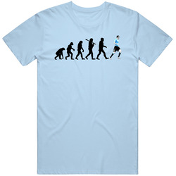 Diego Godin Team Uruguay Evolution Copa America Cup Soccer Futball Mens Vintage T Shirt