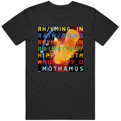 Radio Mens Vintage T Shirt