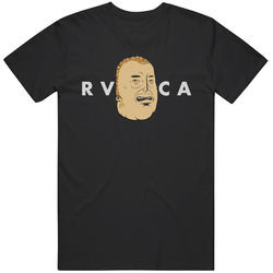 Rv Mens Vintage T Shirt