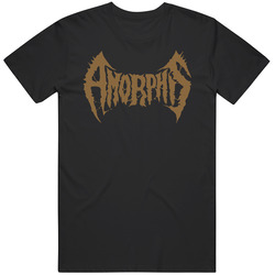 Amorphis Mens Vintage T Shirt