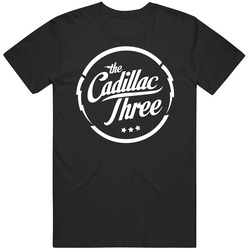 The Cadillac Three 2 Mens Vintage T Shirt
