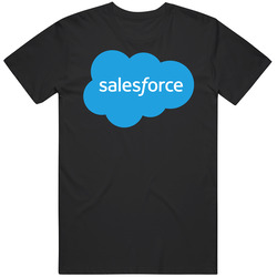 Salesforce Website Pig In Mens Vintage T Shirt