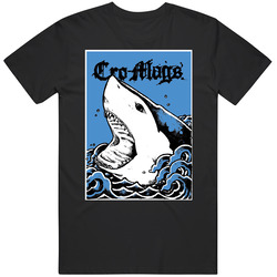 B Cro Mags 2 170815 Mens Vintage T Shirt