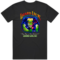 Liz Mens Vintage T Shirt