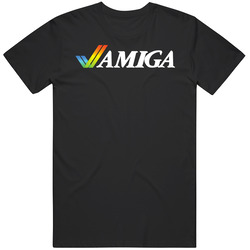 Amiga 7sdh13531 B Mens Vintage T Shirt