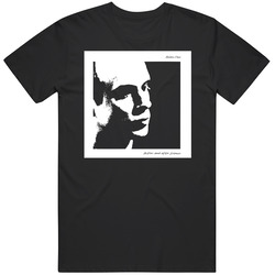 Brian Eno 2 Mens Vintage T Shirt