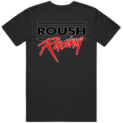 Roush Racing 3 Mens Vintage T Shirt