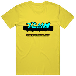 Thecodmineman's Gaming Mens Vintage T Shirt