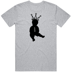 King Boi 2 Mens Vintage T Shirt