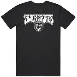 B Black Crowes, The 2-200117 14023 Mens Vintage T Shirt