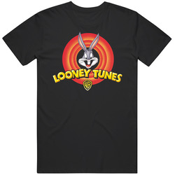 Looney Tunes Dsfis15547 A Mens Vintage T Shirt
