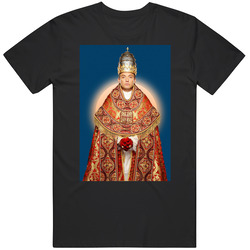 The Young Pope Tv Show Movie Mens Vintage T Shirt