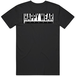 My  Style Mens Vintage T Shirt