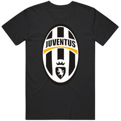 Juve Mens Vintage T Shirt