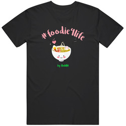 Noodle Soup Mens Vintage T Shirt