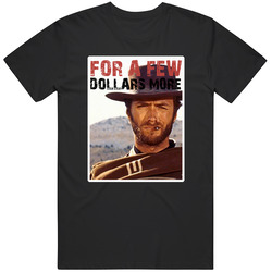 A Fistful Mens Vintage T Shirt