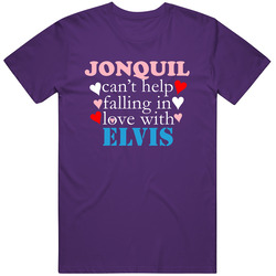 Jonquil Mens Vintage T Shirt
