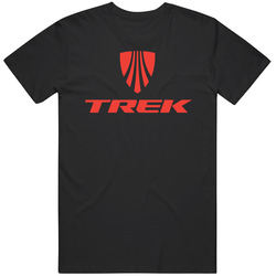 Trek Bicycle 1 Mens Vintage T Shirt