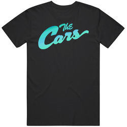 The Cars 3 Mens Vintage T Shirt