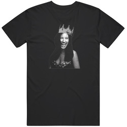 Notorious Sqp 1 Mens Vintage T Shirt