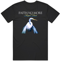 Fnm Dust Mens Vintage T Shirt