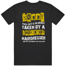 Hair Mens Vintage T Shirt