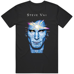 Das Steve Vai F6778uhjtyr Mens Vintage T Shirt