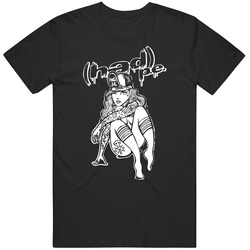 Hed Pe 3 Mens Vintage T Shirt