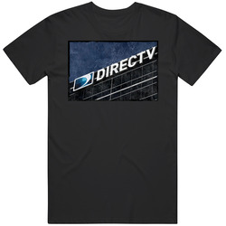 Directv - Satellite Television 1 - C Mens Vintage T Shirt