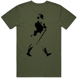 Johnny Mens Vintage T Shirt