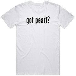 Got Parody Peart Mens Vintage T Shirt