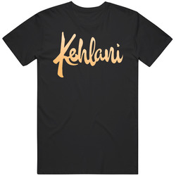 Kehlani Logo 2 Mens Vintage T Shirt