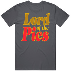 Lord Mens Vintage T Shirt