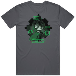 Order 1161 Mens Vintage T Shirt