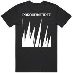 Porcupine Tree Mens Vintage T Shirt