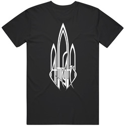 At The Gates 3 Mens Vintage T Shirt