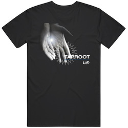 Taproot Mens Vintage T Shirt