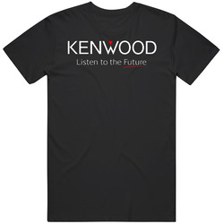 Tc Kenwood F8jfttya Mens Vintage T Shirt